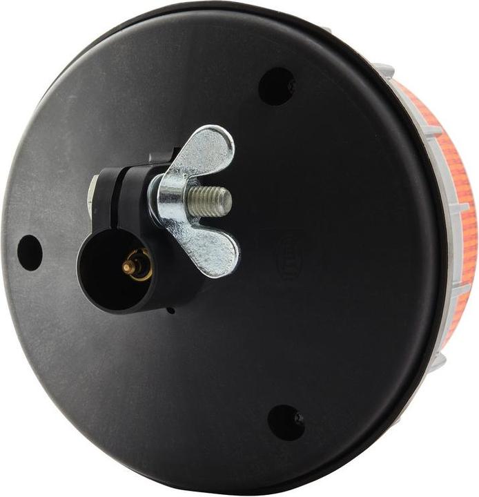 Actual product image Hella Flashing beacon LED for AEBI