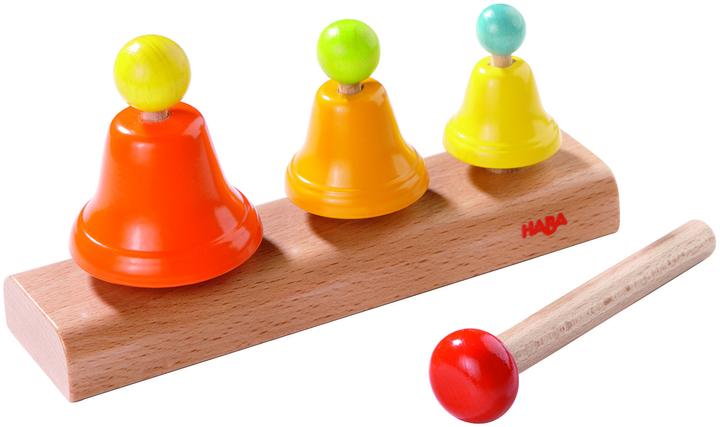 Haba Carillon (German)