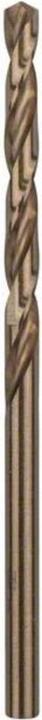 Produktbild Bosch Professional Zubehör PRO Stainless Steel HSS-Co Spiralbohrer, 4.1 x 43 x 75 mm (4.1 mm)