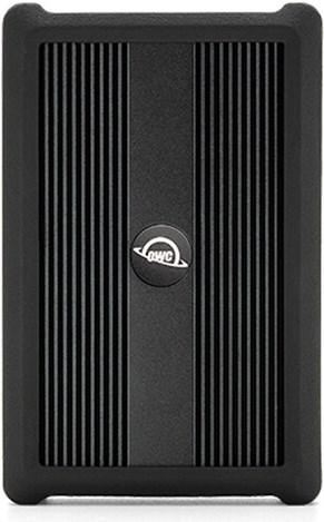 Actual product image OWC OWCTB3ADP10GBE (Thunderbolt 3, RJ45 10 Gigabit Ethernet (1x))