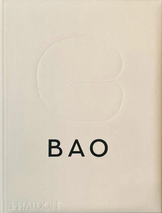 Bao (Englisch, Shing Tat Chung, Erchen Chang, Chung Wai Ting, 2023)