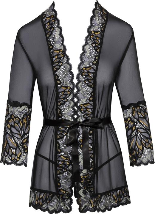 Actual product image Kissable Kimono Lace L/XL (L)