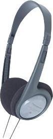 Actual product image Panasonic RP-HT 030 E-S (ANC, Cable)
