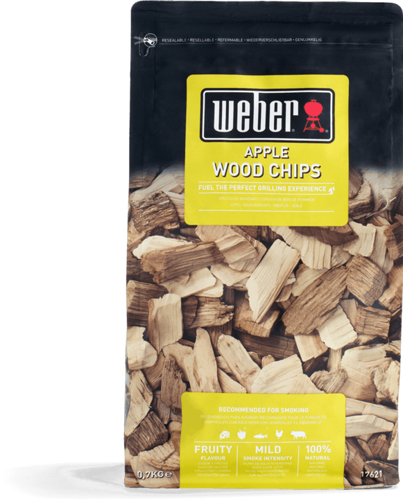 Immagine prodotto Weber Applewood