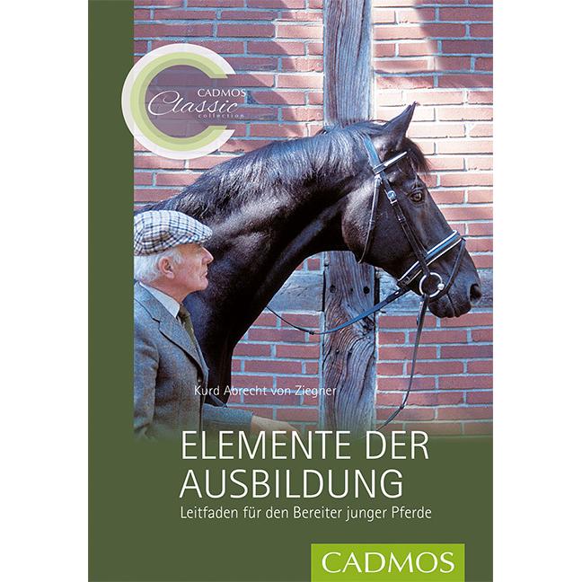 von Ziegner:Elemente der Ausbildung, Ratgeber von Kurd A. von Ziegner