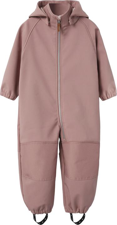 Image du produit Name it ALFA08 Magic Softshell-Anzug (104)