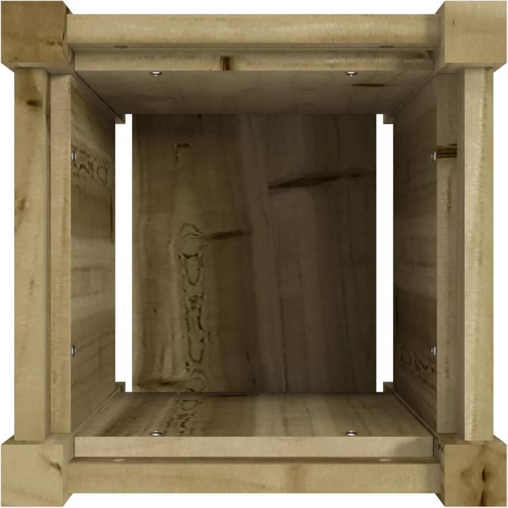 Produktbild vidaXL Pflanzkübel