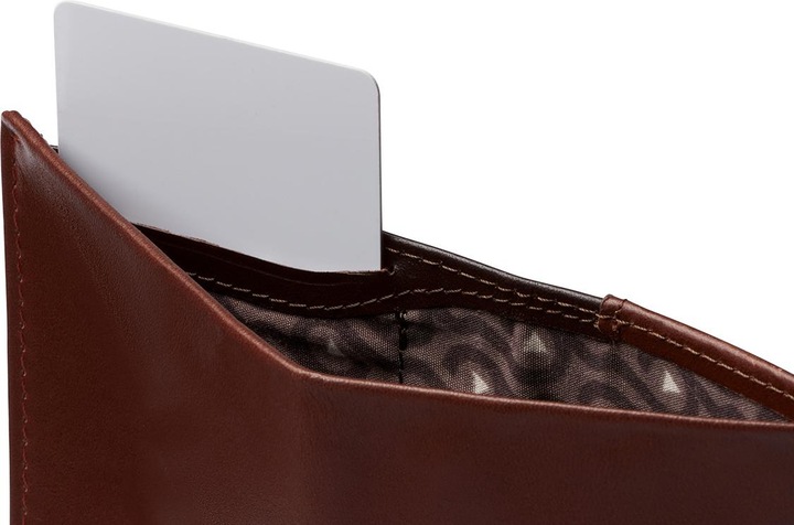 Actual product image Bellroy Note Sleeve