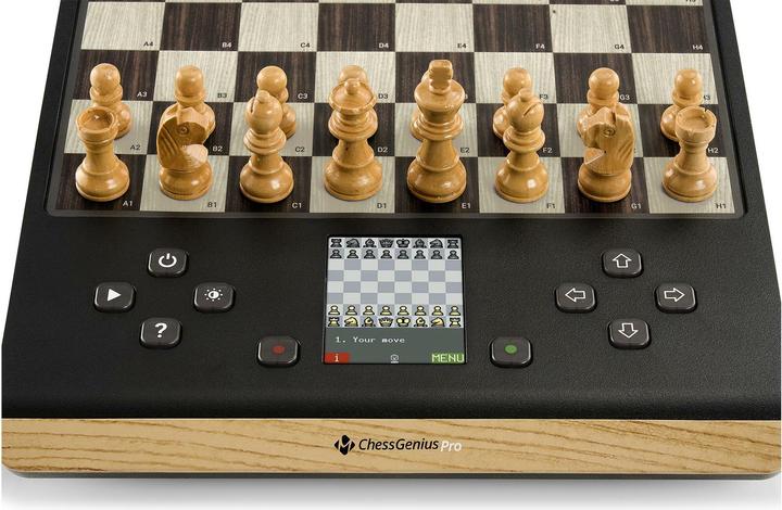 Immagine prodotto Millennium Chess Genius Pro