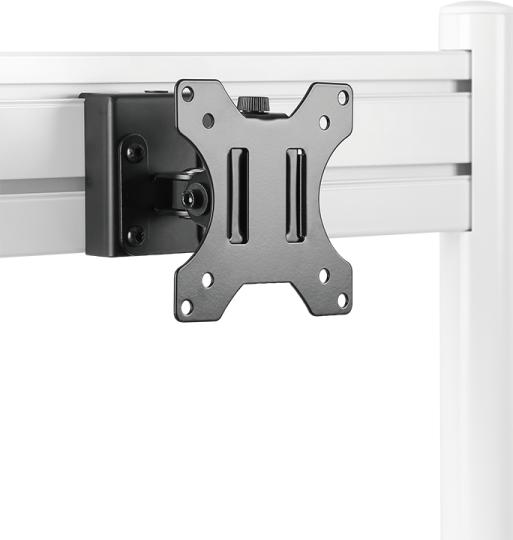Actual product image LogiLink EO0019-4 (Table, Wall, 27", 6.50 kg)