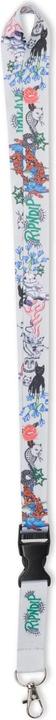 Image du produit RipnDip Lanyard de Travis