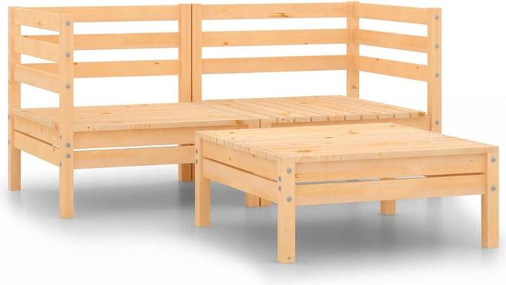 Produktbild vidaXL Coop