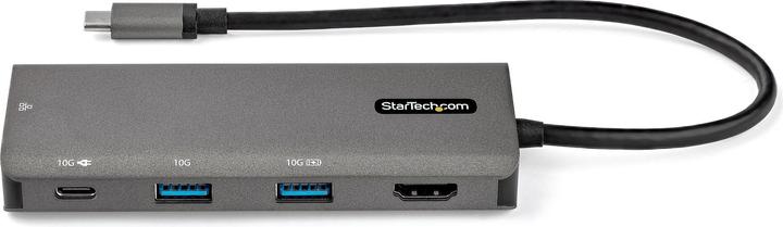 Immagine prodotto StarTech .com Adattatore multiporta USB C (USB-C, 3 porte)