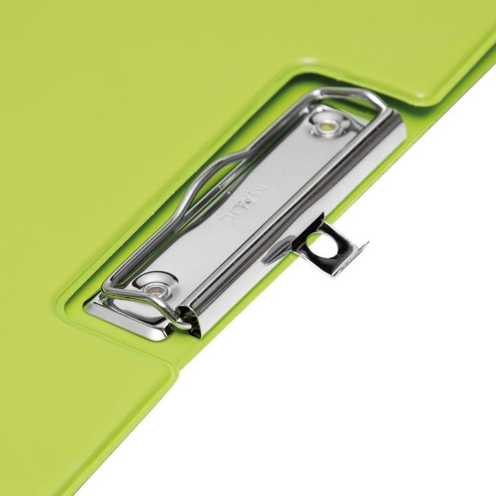 Actual product image Maul Document holder light green (31.90 x 22.90 cm)