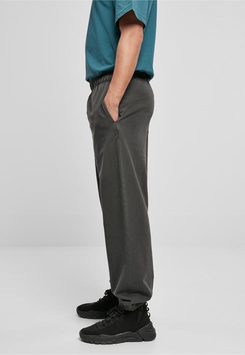Image du produit Urban Classics Sweatpants overdyed (S)