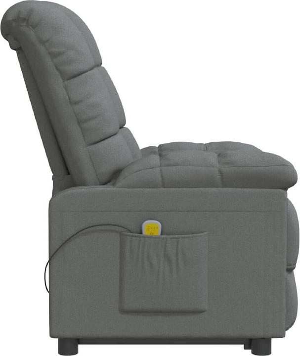 Image du produit vidaXL Massagesessel