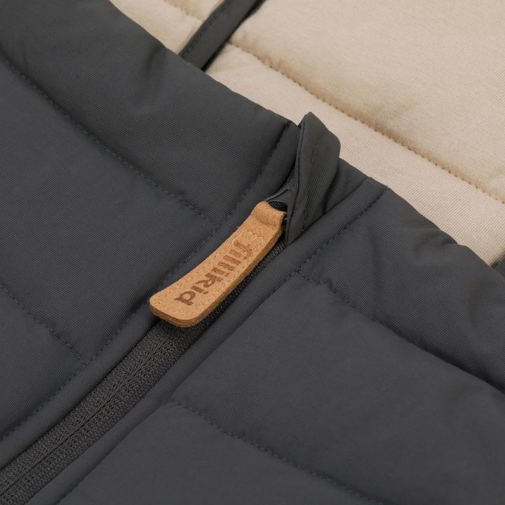 Actual product image Fillikid Sommerfusssack Light Trend