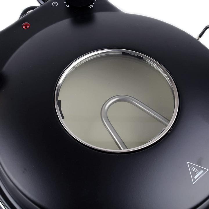 Produktbild Wiltec Pizzamaker