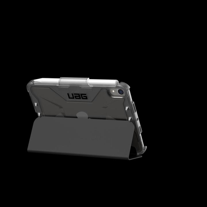 Productafbeelding UAG 123282114043 Beschermhoes voor tablet 21,1 cm (8,3" ) Folio Grijs (iPad mini 2021 (6e gen))