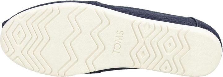 Actual product image Toms W's Alpargata Ballet (37.5)