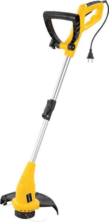 Powerplus 350 w edge trimmer, ø250 mm (Trim line)
