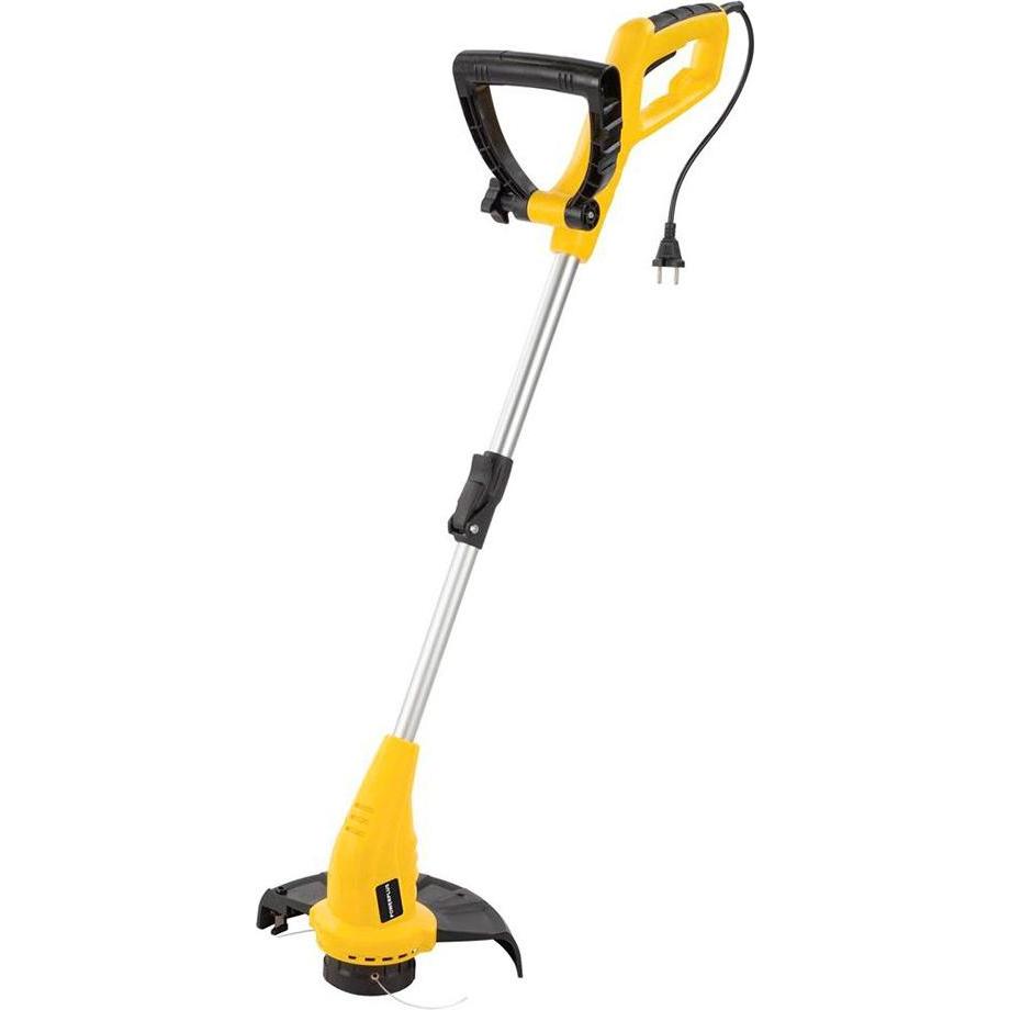 Powerplus, Decespugliatore, 350 w edge trimmer, ø250 mm (Filo di taglio)