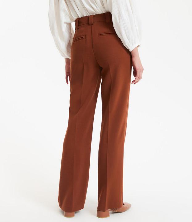 Immagine prodotto La Redoute Collections Flared-Hose Signature FELICIEN (48)