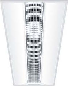 Produktbild Zumtobel ZUMT LED-Einbauleuchte (4740 lm)