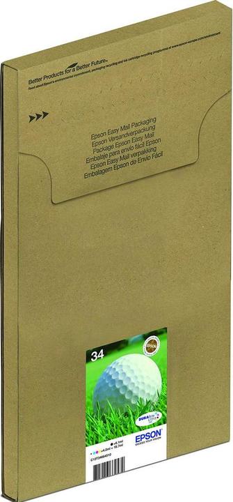 Actual product image Epson Premium Glossy (255 g/m², A3, 20 pcs.)