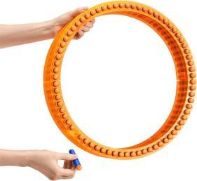 Actual product image Xshot - Insanity Mad Mega Barrel Blaster