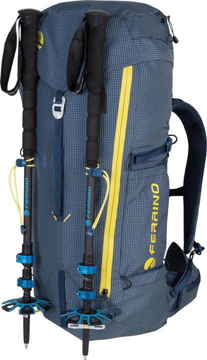 Image du produit Ferrino Backpack Summit 32 + 5 - Tourenrucksack (32 l)