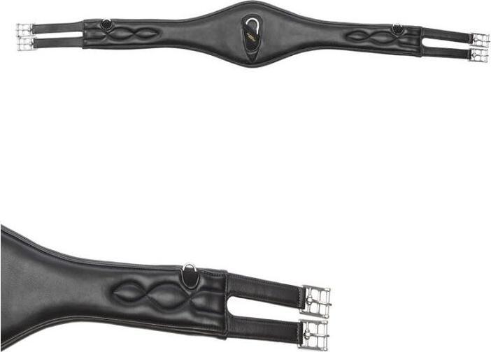 Produktbild Kavalkade Sattelgurt