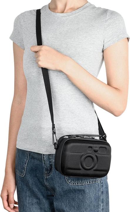 Produktbild JJC HSCC IME BLACK Camera Case
