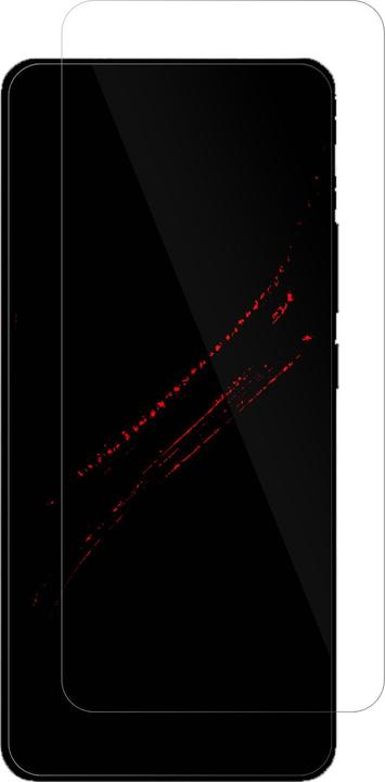 Actual product image Dipos Screen Protector Crystalclear for Vivo Iqoo Neo 10 (1 Piece, Vivo IQOO Neo)