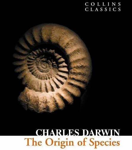 Produktbild The Origin of Species (Englisch, Charles Darwin, 2011)