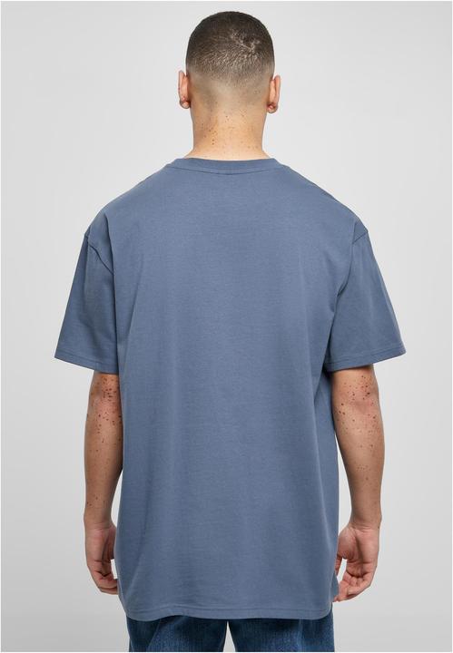 Produktbild Build Your Brand Heavy Oversize Tee (M)
