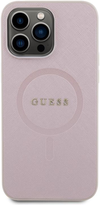 Image du produit Guess Boîtier rigide (Apple iPhone 15 Pro)