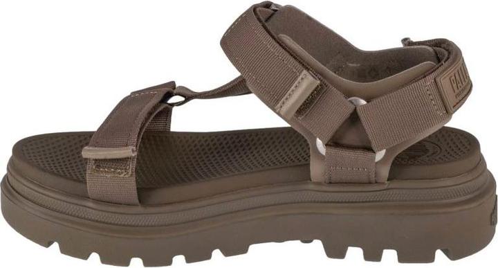 Produktbild Palladium sandalen für en pallacruise strap (41)