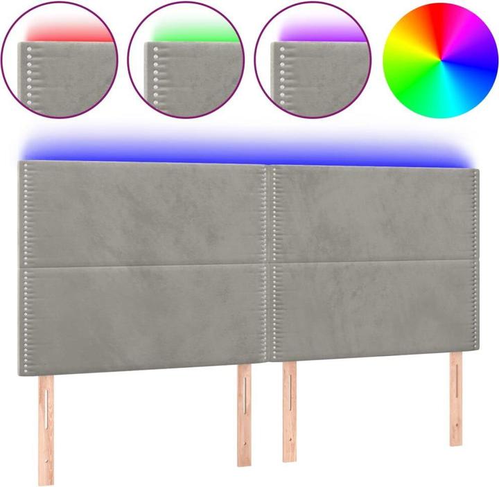 Immagine prodotto vidaXL Thorn (200 x 5 x 128 cm)