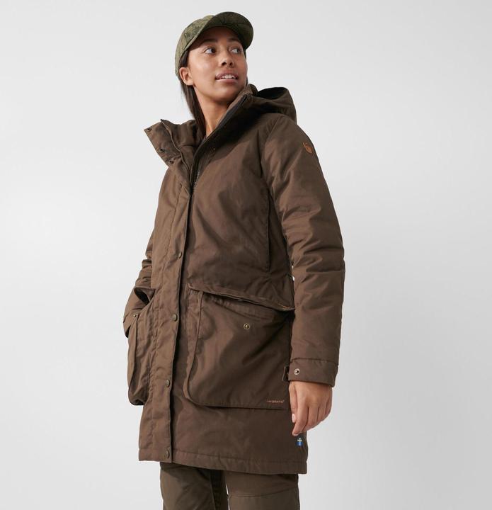 Immagine prodotto Fjällräven Högvilt Jacket W (M)
