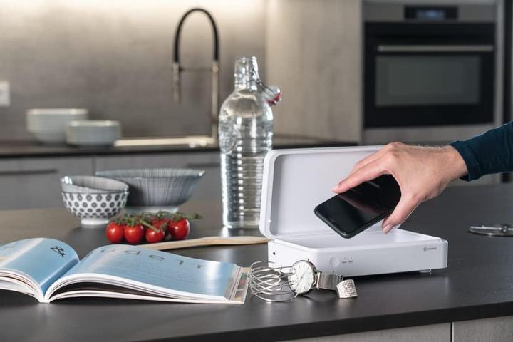 Productafbeelding Ledvance UV-sterilisator Draagbaar sterilisatietoestel, oplaadbaar via USB