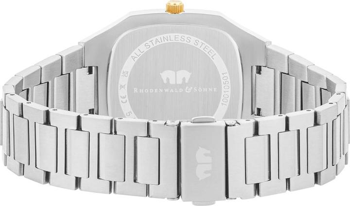 Image du produit Montre homme Ikador - 37222 (43 mm)