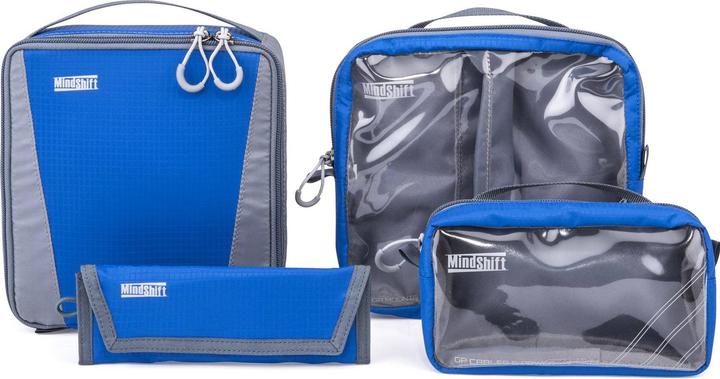 Image du produit Think! Pochette Tank Gear bundle - large (Sacoche pour accessoires photo)