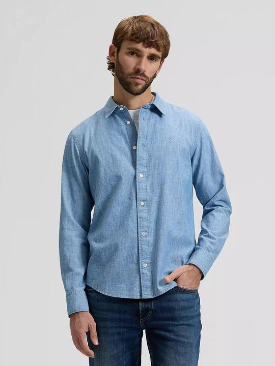 Light Chambray