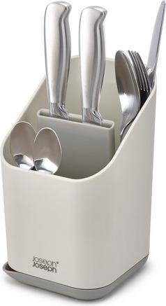 Immagine prodotto Joseph Joseph Besteckabtropfer, Grau, DUO