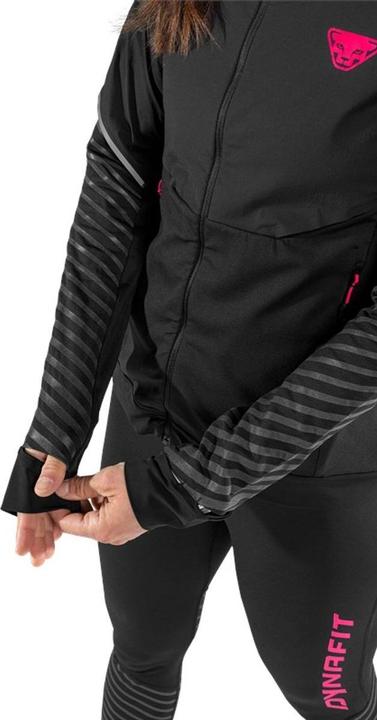 Image du produit Dynafit Alpine Reflective Jkt W (S)