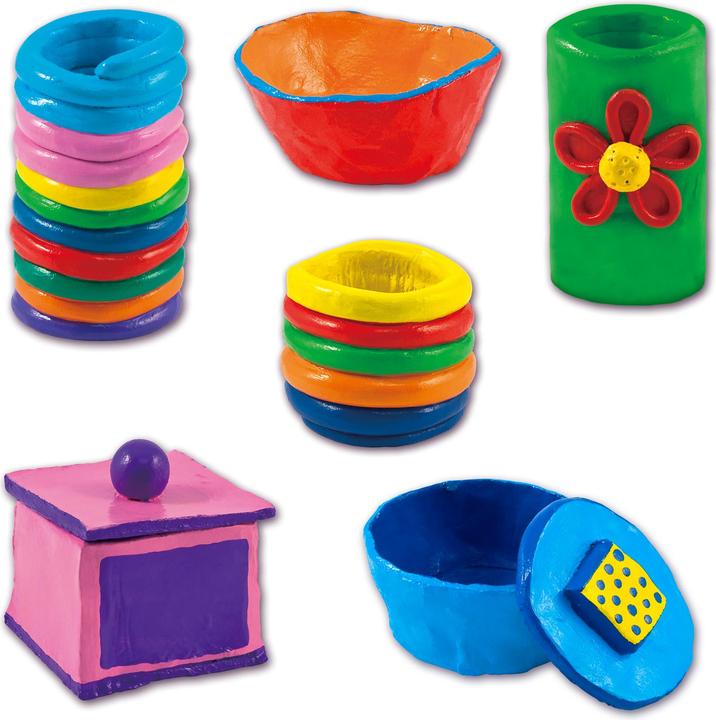 Actual product image GALT First Pottery