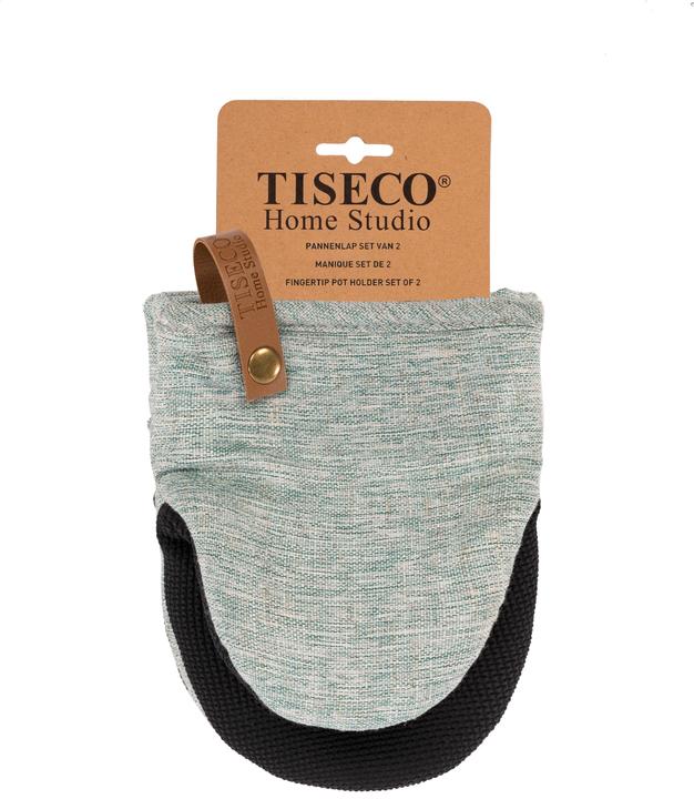 Produktbild Tiseco Hercules Gripper (90% Polyethylen - 10% Leinen)