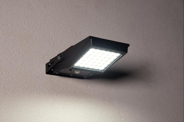 Produktbild Osram ENDURA® FLOOD Solar Sensor