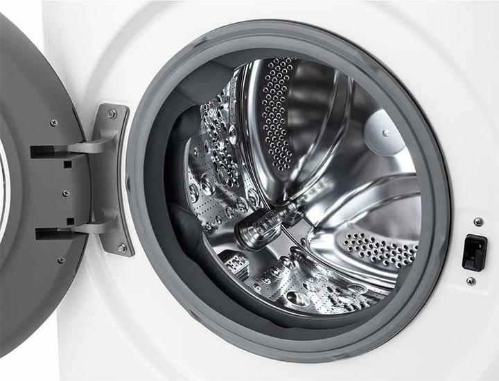 Actual product image LG F4WR711S2W (11 kg, Left)